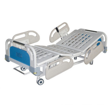 FB-A1 Медицинское оборудование ABS Bed Head Электрические 5 функций кормления кровати